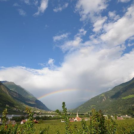 Appartamento Panoramahof Castelbello Esterno foto
